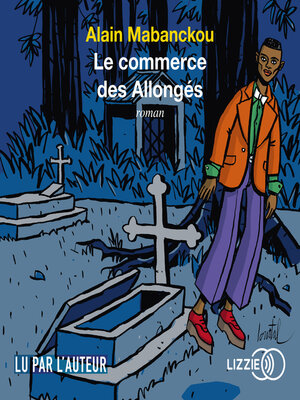 cover image of Le commerce des Allongés